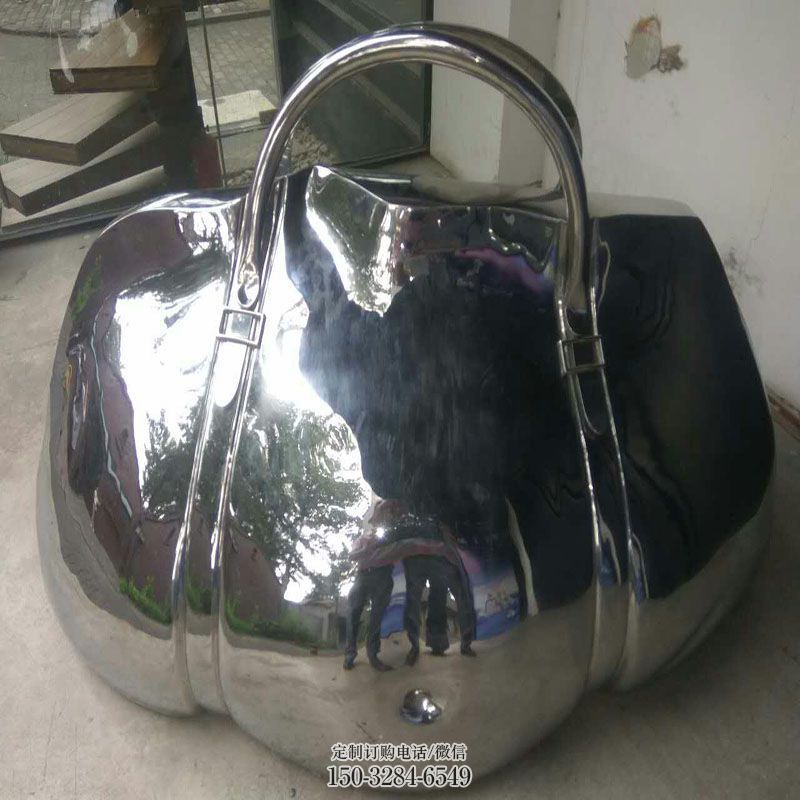 房地产手提包雕塑精品,标识雕塑,小区手提包雕塑供给 房地产手提包雕塑精品,标识雕塑,小区手提包雕塑供给